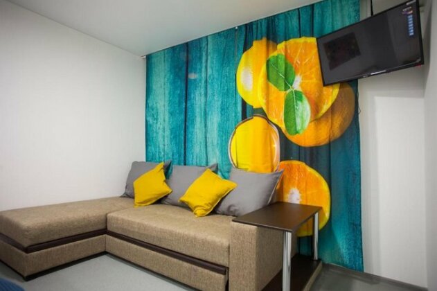 Hotel&Hostel Fresh - Photo2