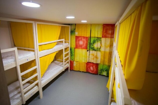 Hotel&Hostel Fresh - Photo3