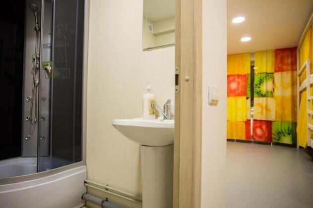Hotel&Hostel Fresh - Photo4