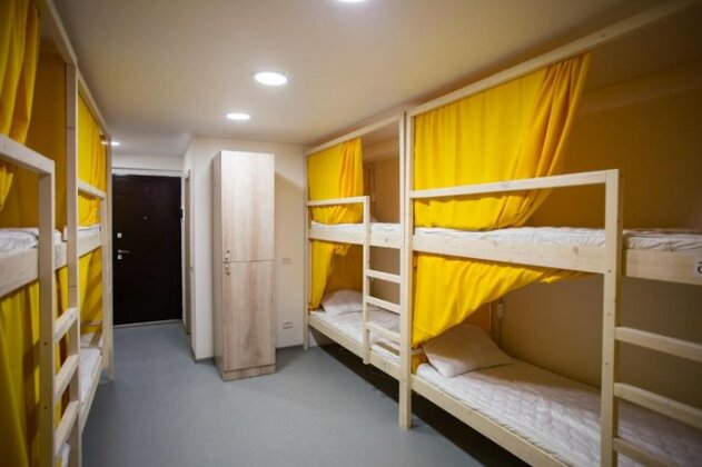 Hotel&Hostel Fresh - Photo5