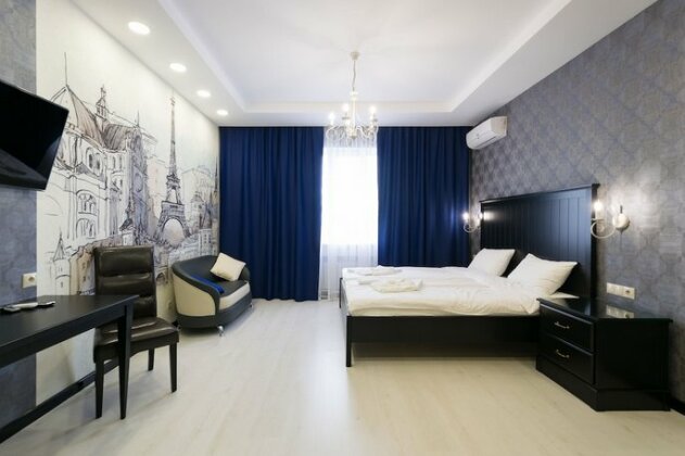House on Potapova - Photo2