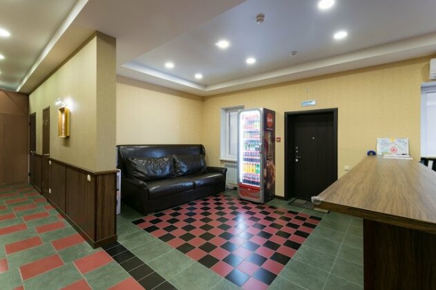 House on Potapova - Photo3
