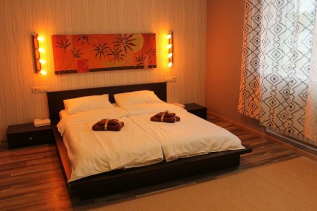 House on Potapova - Photo4