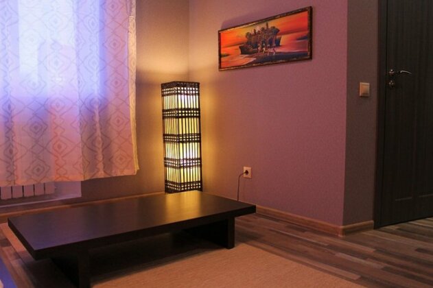 House on Potapova - Photo5
