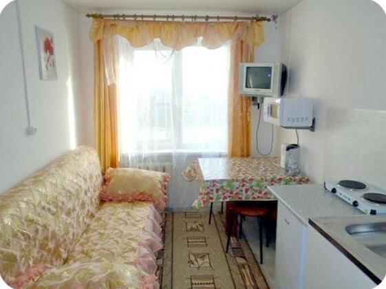 Inn Mechta Apartments - Photo2