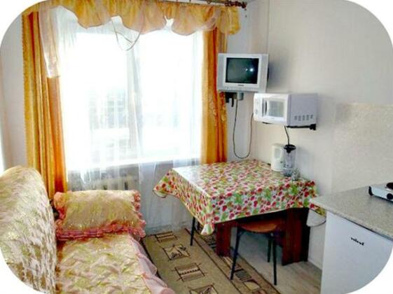 Inn Mechta Apartments - Photo3