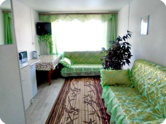 Inn Mechta Apartments - Photo4