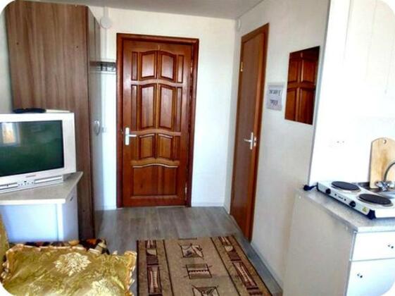 Inn Mechta Apartments - Photo5