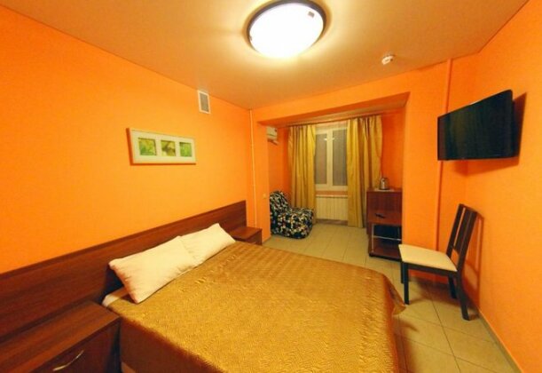 Inn Michurinskaya - Photo2