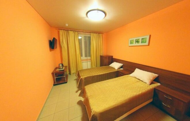 Inn Michurinskaya - Photo5