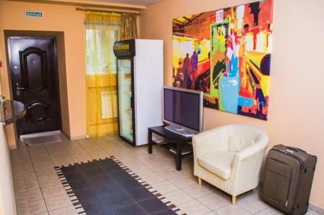 Inn Pervomayskaya - Photo2