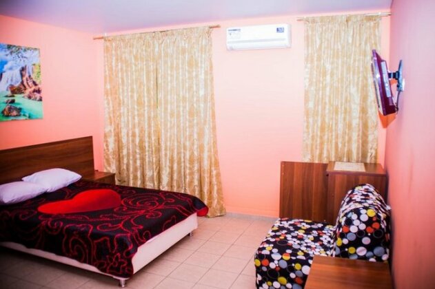 Inn Pervomayskaya - Photo4