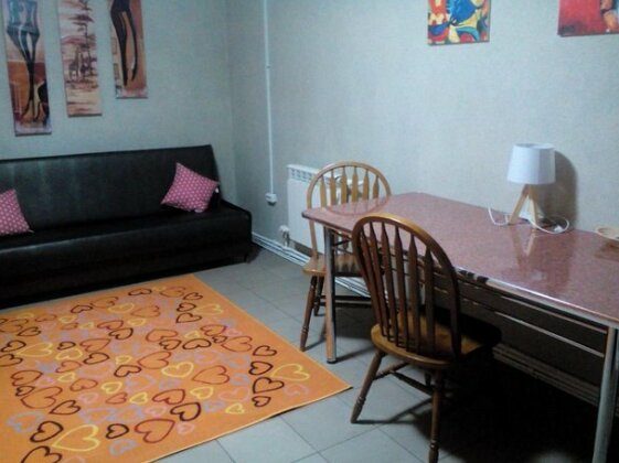 Inn Zelenaya 27 - Photo3
