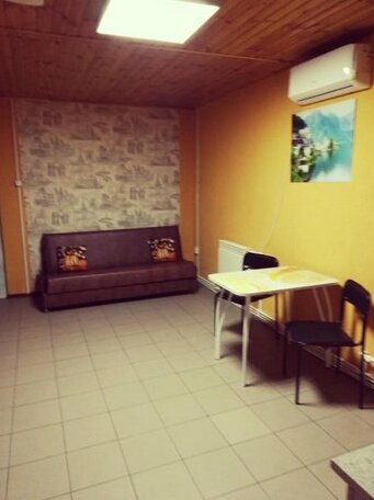 Inn Zelenaya 27 - Photo4