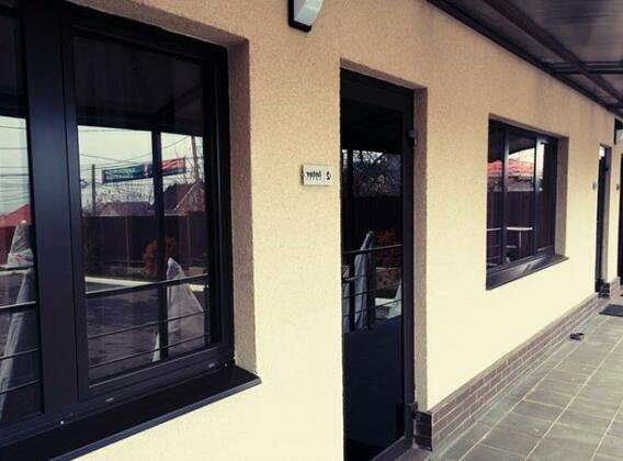 Inter Hotel Samara - Photo3