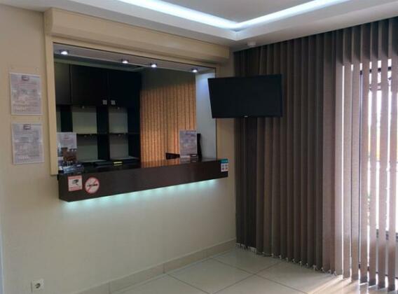 Inter Hotel Samara - Photo4