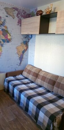 Isaev Hostel