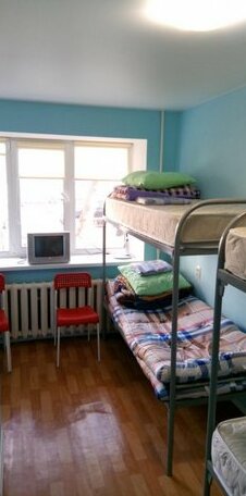 Isaev Hostel - Photo2