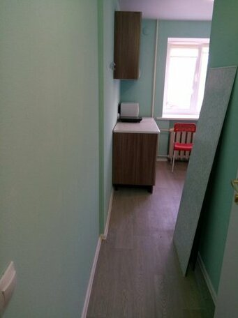 Isaev Hostel - Photo3