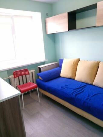 Isaev Hostel - Photo4