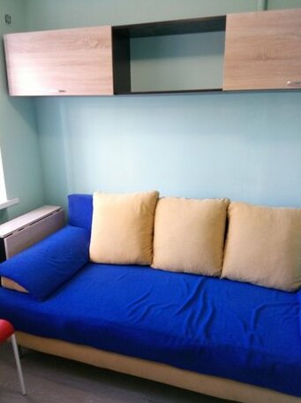 Isaev Hostel - Photo5