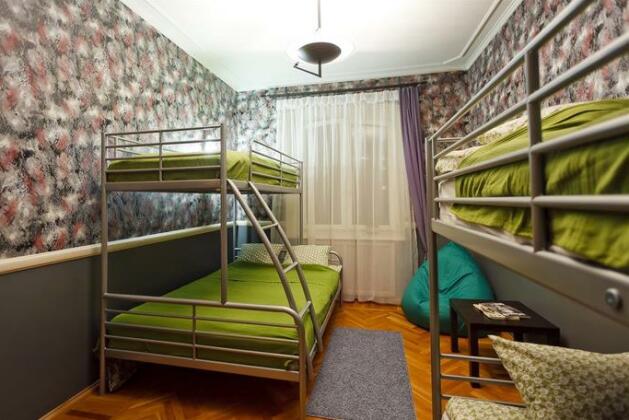 JK Hostel - Photo2