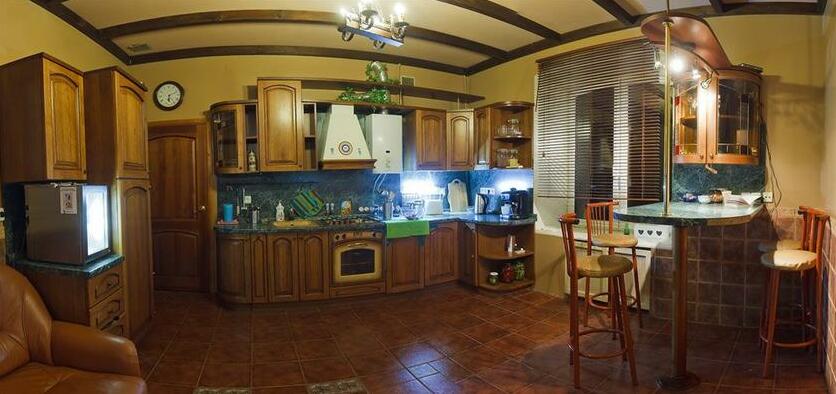 JK Hostel - Photo3