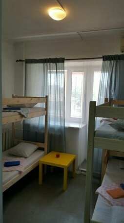 Juice Hostel - Photo2