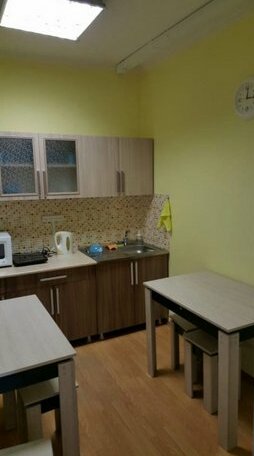 Juice Hostel - Photo3
