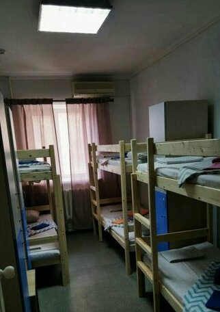 Juice Hostel - Photo5