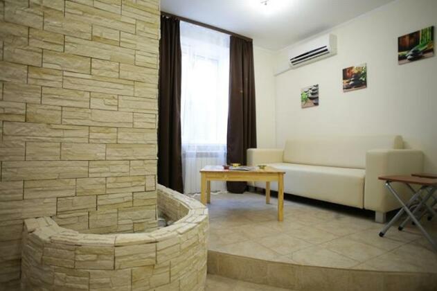 Kalinka Hotel - Photo4