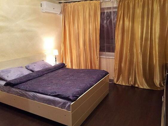 Karbyisheva 61 A Apartments - Photo2