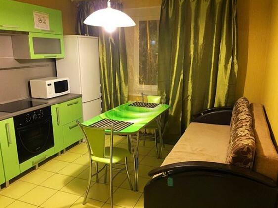 Karbyisheva 61 A Apartments - Photo5