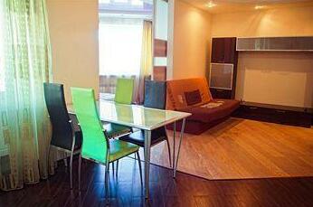 Karla Marksa Apartment Samara - Photo3
