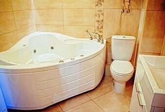 Karla Marksa Apartment Samara - Photo4