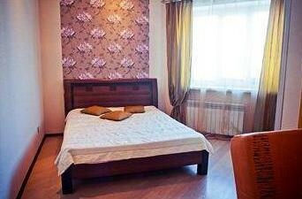 Karla Marksa Apartment Samara - Photo5