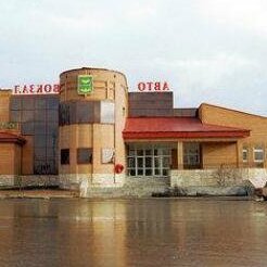 Kinel Samara - Photo2