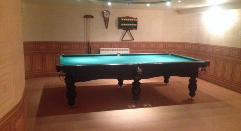 Komilfo Guest House - Photo2