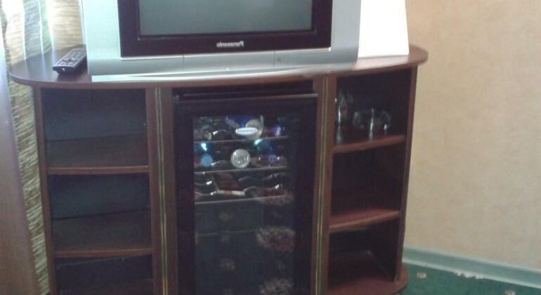 Komilfo Guest House - Photo3