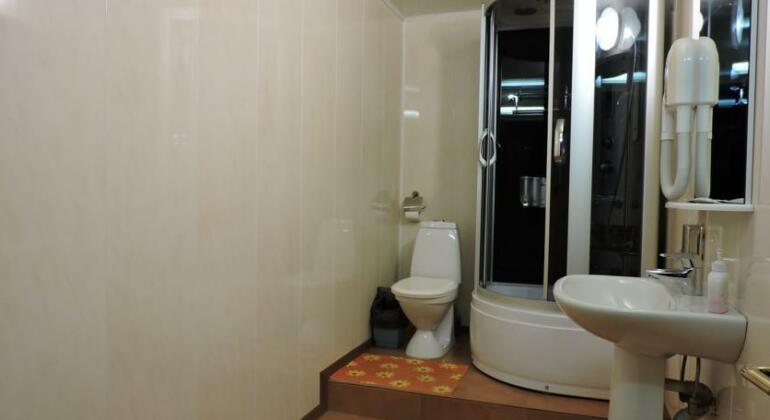 Komilfo Guest House - Photo5