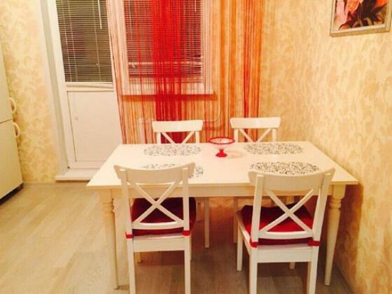 Korabelnaya Apartment - Photo3