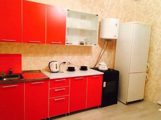 Korabelnaya Apartment - Photo5