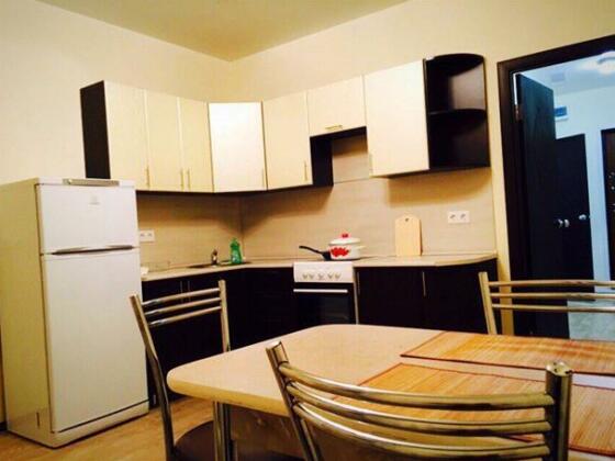 Korabelnaya Apartments - Photo4