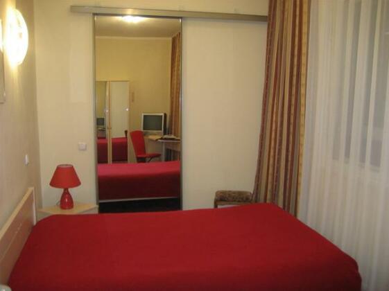 Korona Hotel Samara - Photo3