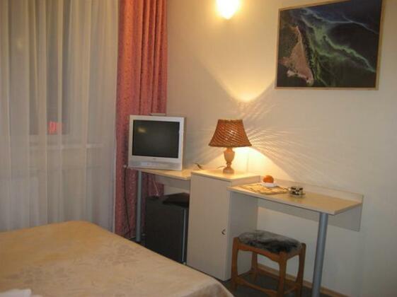 Korona Hotel Samara - Photo4