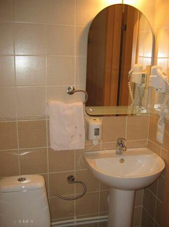 Korona Hotel Samara - Photo5