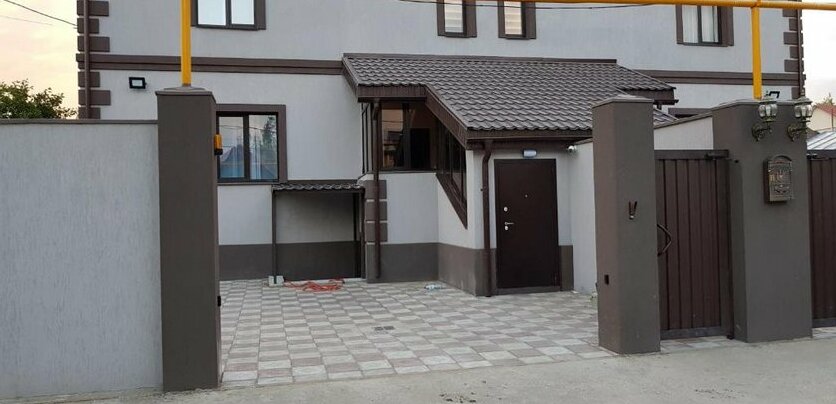 Kottedzh Kemerovskii - Photo4