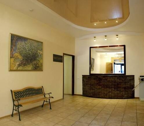 Kupechesky Dom Hotel - Photo2