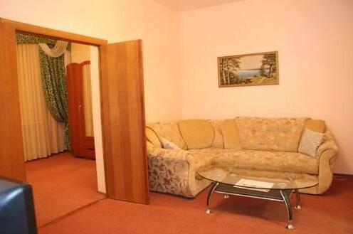 Kupechesky Dom Hotel - Photo3