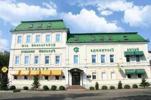 Kupechesky Dom Hotel - Photo4